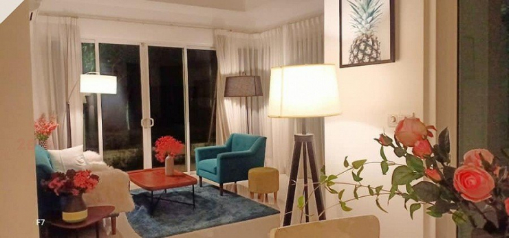 Điểm chung thú vị giữa 2 cơ ngơi của vợ mới - Phương Oanh và vợ cũ - Đào Lan Hương của Shark Bình - 4