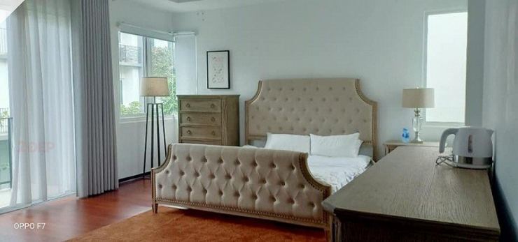 Điểm chung thú vị giữa 2 cơ ngơi của vợ mới - Phương Oanh và vợ cũ - Đào Lan Hương của Shark Bình - 8