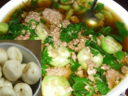 Ẩm thực - Canh cua ăn cùng cà muối cực ngon nhưng có 3 sai lầm nhất định phải biết để tránh rước độc vào thân