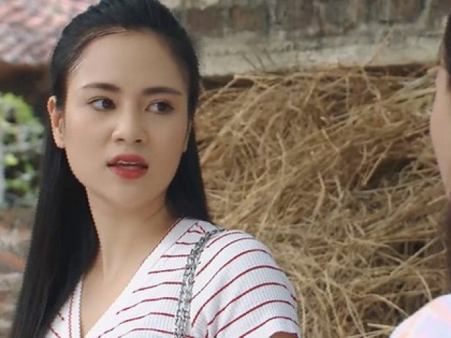 Diễn viên Việt Hoa: 'Tôi thích vào vai bị khán giả ghét'