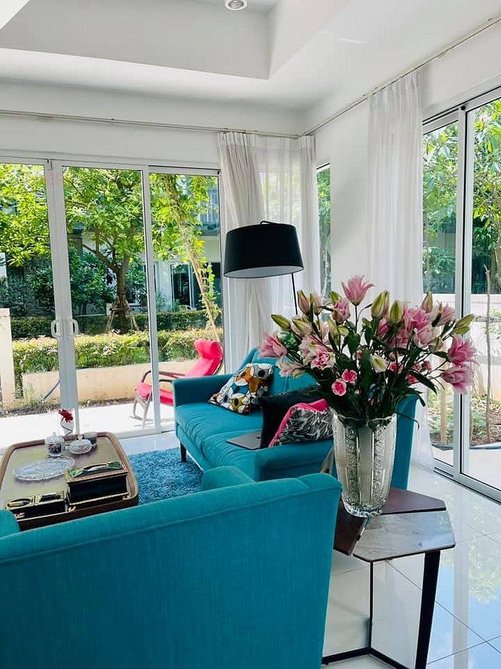 Điểm chung thú vị giữa 2 cơ ngơi của vợ mới - Phương Oanh và vợ cũ - Đào Lan Hương của Shark Bình - 3