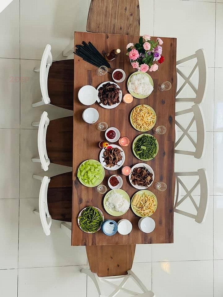 Điểm chung thú vị giữa 2 cơ ngơi của vợ mới - Phương Oanh và vợ cũ - Đào Lan Hương của Shark Bình - 5