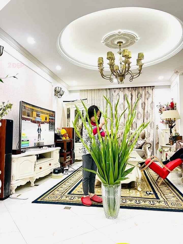 Điểm chung thú vị giữa 2 cơ ngơi của vợ mới - Phương Oanh và vợ cũ - Đào Lan Hương của Shark Bình - 11