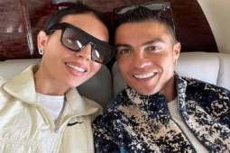 Ronaldo và bạn gái tạo “mưa kiện cáo”: Gia đình bị quấy rầy, bạn bè lật lọng nhau