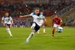 Bóng đá - Video bóng đá Malta - Anh: Tuyệt phẩm sút xa, "đại tiệc" mãn nhãn (Vòng loại EURO)