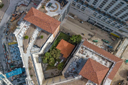 Kinh doanh - Nhà 120m² nằm giữa "đất vàng", được trả 21 tỷ đồng chủ vẫn không bán, bất ngờ lý do đằng sau