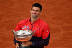 Thể thao - Djokovic bị HLV cũ "dội gáo nước lạnh" về tham vọng giành 4 Grand Slam 2023