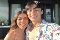 Đàn ông - "Hoàng tử màn ảnh" Thái Lan sắp kết hôn với mỹ nhân vạn người mê là ai?