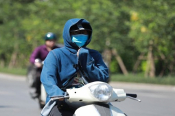 Tin tức trong ngày - Nắng nóng gay gắt ở miền Bắc đúng vào dịp Hạ Chí, các hồ chứa vẫn "đói nước"