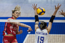 Thể thao - Nóng nhất thể thao tối 17/6: Thái Lan thua ngược đương kim vô địch Serbia