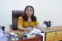 Tin tức trong ngày - Nữ cựu giám đốc Sở GD-ĐT Quảng Ninh được "chúc tết" bằng vali tiền