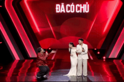 Giải trí - Con gái 'vua hài đất Bắc' khiến Trấn Thành 'gục ngã', chiếm sóng MXH chỉ sau vài phút xuất hiện