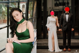 Phim - Chị vừa đăng ký kết hôn, “em gái” Phương Oanh đã tung ảnh cưới từ bao giờ?
