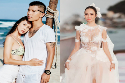 Đời sống Showbiz - "Nàng Quyên" Vũ Ngọc Anh thông báo kết hôn, hứa hẹn là "cô dâu hot nhất tháng 7"