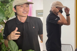 Đời sống Showbiz - Hoài Linh lộ mái tóc lấm tấm bạc, nói về "tuổi già hiu quạnh" gây chú ý