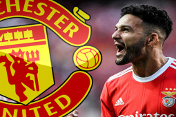 Bóng đá - Chuyển nhượng MU 16/6: "Quỷ đỏ" ra giá chiêu mộ Goncalo Ramos