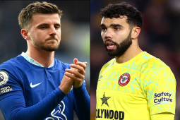Bóng đá - MU ra giá cuối chiêu mộ Mason Mount, SAO Brentford báo tin vui tới "Quỷ đỏ"