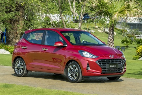 Đây là những mẫu xe tầm giá 400 triệu đồng không thể bỏ qua