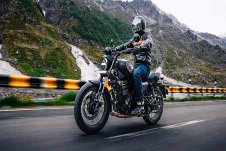 Harley-Davidson X440 lộ ảnh thực tế, giá tầm hơn 71 triệu đồng