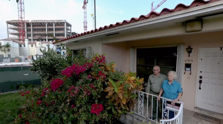 Thậm chí, có người từng đề nghị mua lại tới 900.000 USD (21 tỷ đồng) nhưng ông Orlando Capote vẫn từ chối.