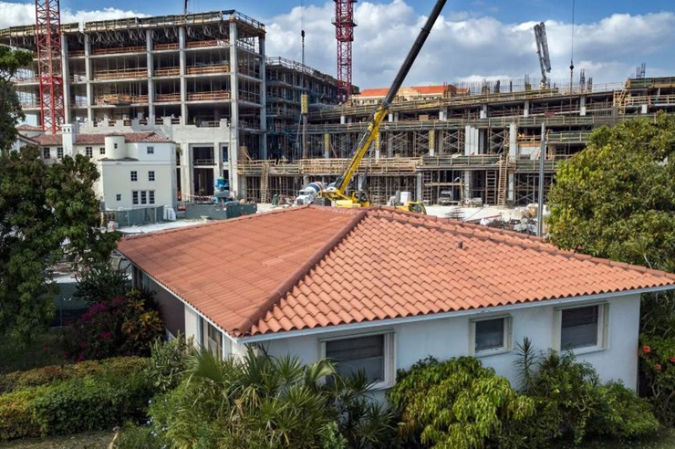 Vì lẽ đó, ông Orlando Capote chưa bao giờ do dự khi từ chối bán nó dù cho mức giá được đưa ra là một con số "cực khủng".&nbsp;