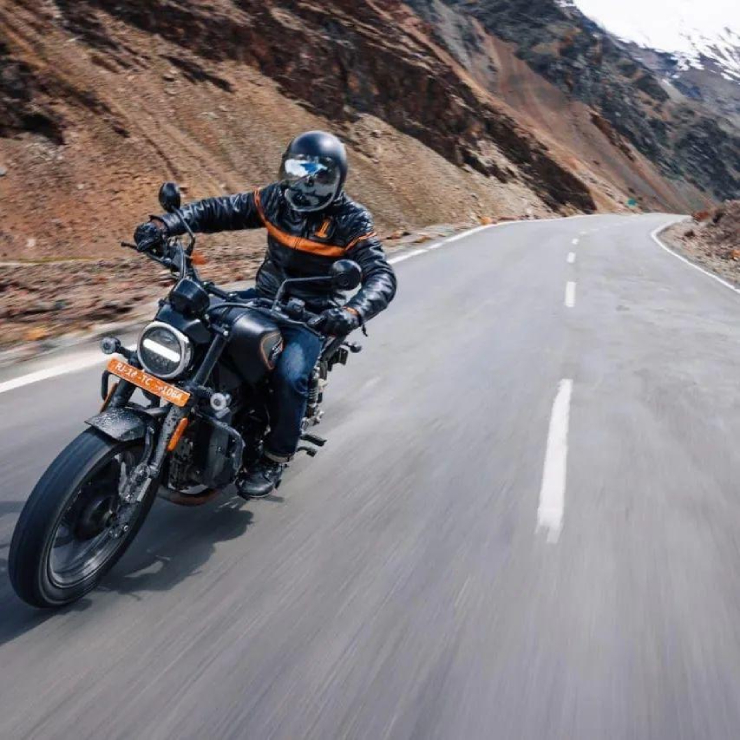 Harley-Davidson X440 lộ ảnh thực tế, giá tầm hơn 71 triệu đồng - 2