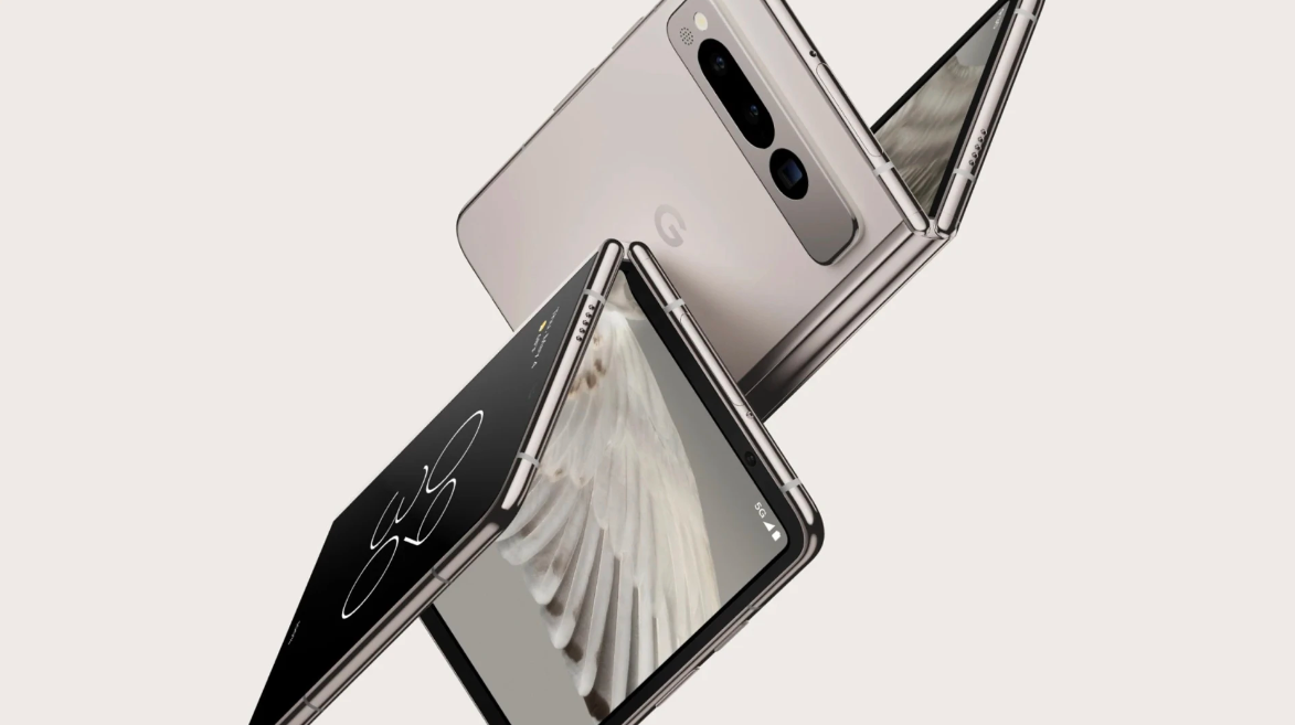 OnePlus V Fold sẽ soán ngôi vương của Galaxy Z Fold 5? - 5
