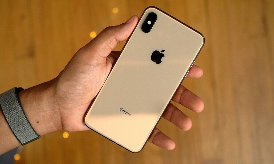 iPhone XS Max năm 2023 có đáng mua khi giá chỉ còn dưới 10 triệu? - 1