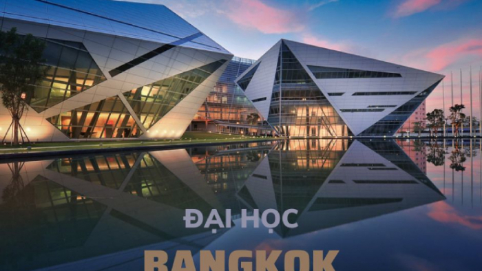 Đại học Bangkok