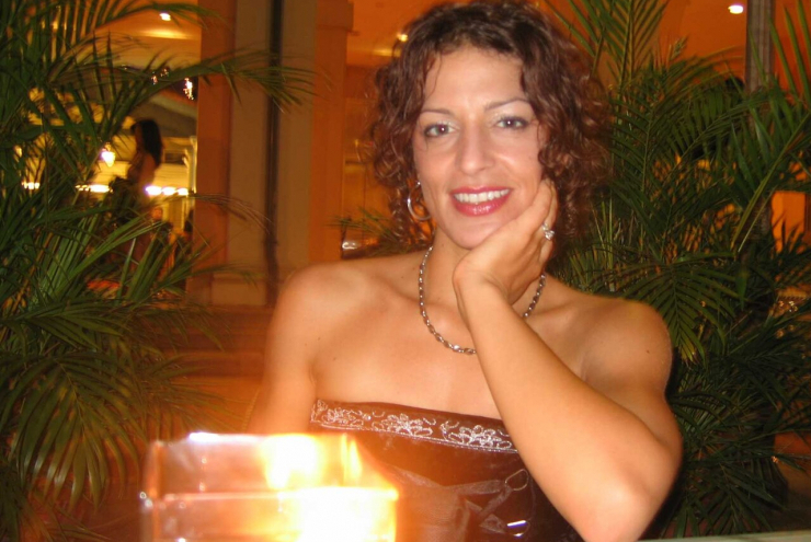 Cái chết của người phụ nữ ngoại tình: Cuộc hôn nhân rạn nứt