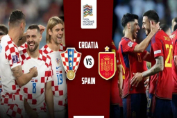 Nhận định chung kết UEFA Nations League, Croatia – Tây Ban Nha: Cơ hội cuối của thế hệ Vàng