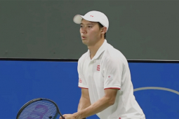 Thể thao - Nóng nhất thể thao tối 18/6: Nishikori vào chung kết Caribbean Open