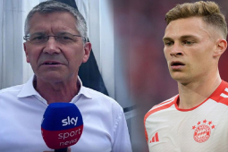 Bóng đá - Chủ tịch Bayern Munich mắng Barcelona vì “đi đêm” với sao ĐT Đức