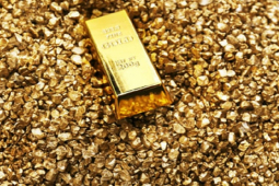 Kinh doanh - Giá vàng hôm nay 18/6: Liệu có tăng bứt phá trong tuần tới?