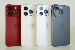 Thời trang Hi-tech - iPhone 15 Pro sẽ là chiếc smartphone "chán" nhất năm nay