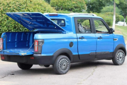 Thị trường - Tiêu dùng - Nóng tuần qua: Chiếc xe ô tô giá chỉ vài chục triệu có gì?