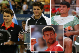 Thể thao - Alcaraz 20 tuổi chấn thương liên miên, Del Potro lo ngại cho "Tiểu Nadal"