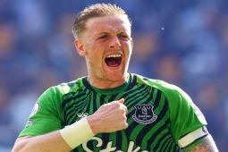 Bóng đá - Chuyển nhượng MU 18/6: "Siêu cò" Mendes mời chào Ramos tới MU