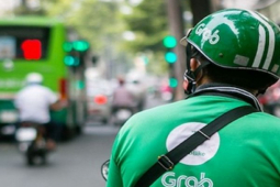 Kinh doanh - Tổng cục Thuế: Sẽ chỉ đạo rà soát việc nộp thuế của Grab tại Việt Nam