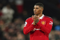 Bóng đá - Rashford sắp nhận lương cao nhất MU, sánh ngang "vua châu Âu" Haaland