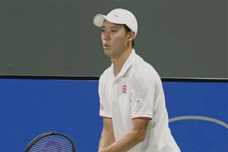 Nóng nhất thể thao tối 18/6: Nishikori vào chung kết Caribbean Open