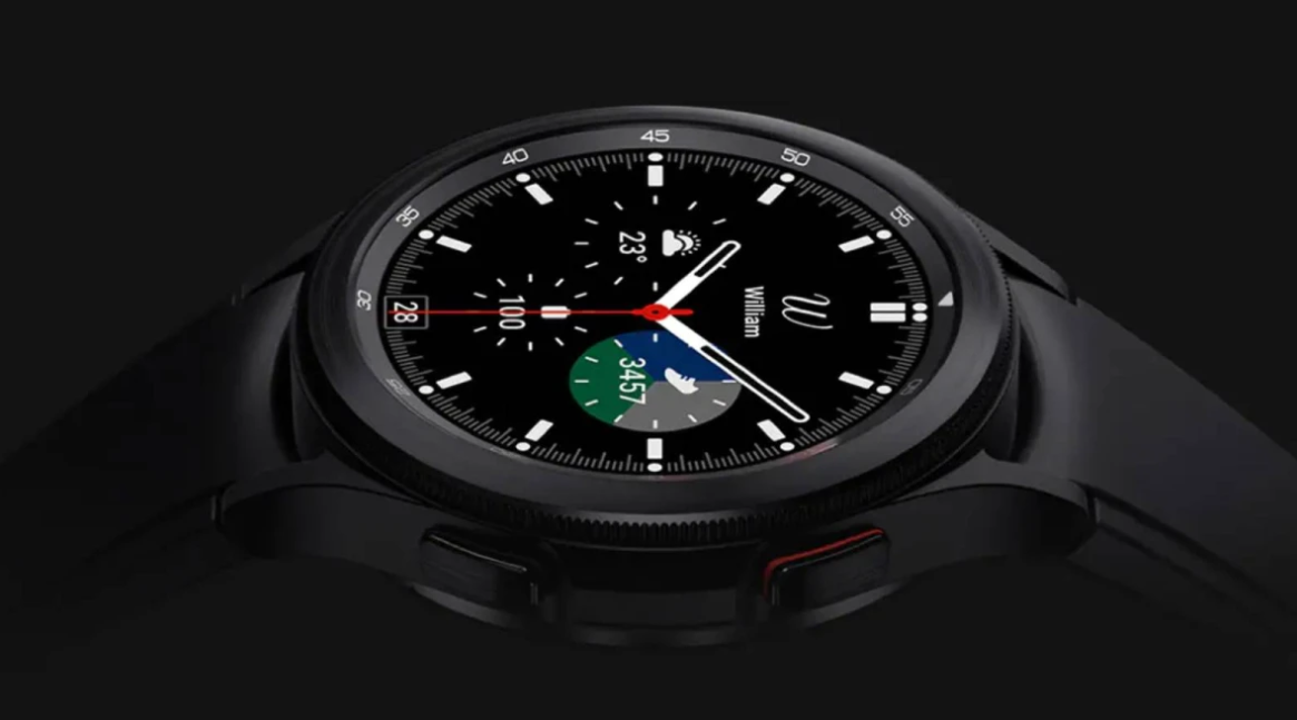Hình ảnh tin đồn của&nbsp;Galaxy Watch 6 Series.