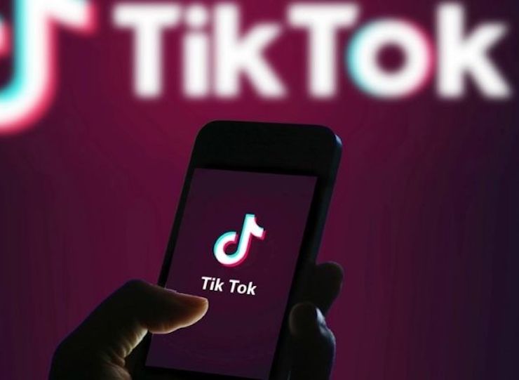 TikTok đang có hơn 325 triệu người dùng tại Đông Nam Á.