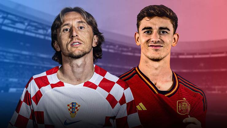Nhận định chung kết UEFA Nations League, Croatia – Tây Ban Nha: Cơ hội cuối của thế hệ Vàng - 2