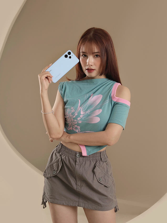 Redmi 12 giá tầm 4 triệu - smartphone “tốt gỗ tốt cả nước sơn” - 2