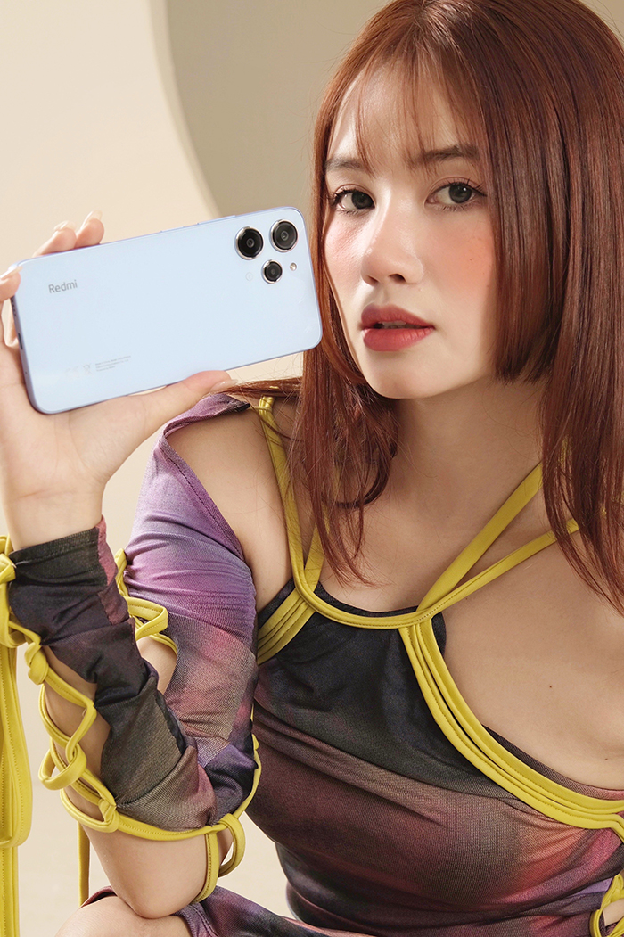 Redmi 12 giá tầm 4 triệu - smartphone “tốt gỗ tốt cả nước sơn” - 4