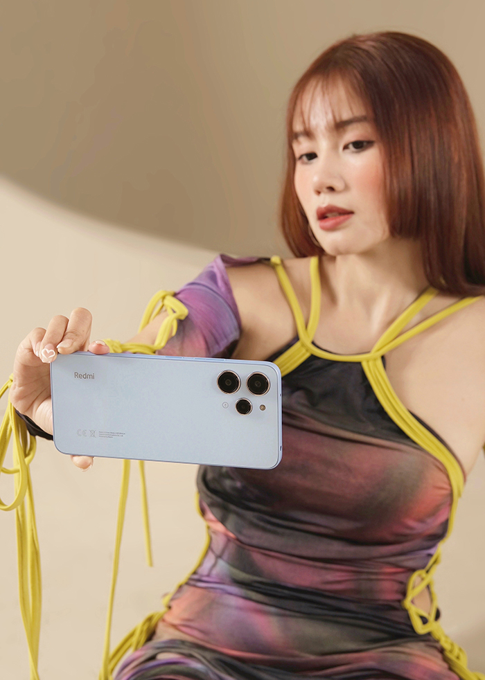Redmi 12 giá tầm 4 triệu - smartphone “tốt gỗ tốt cả nước sơn” - 3