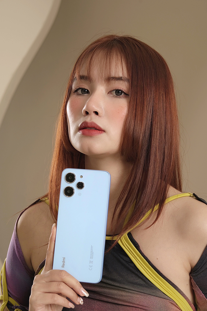 Redmi 12 giá tầm 4 triệu - smartphone “tốt gỗ tốt cả nước sơn” - 1