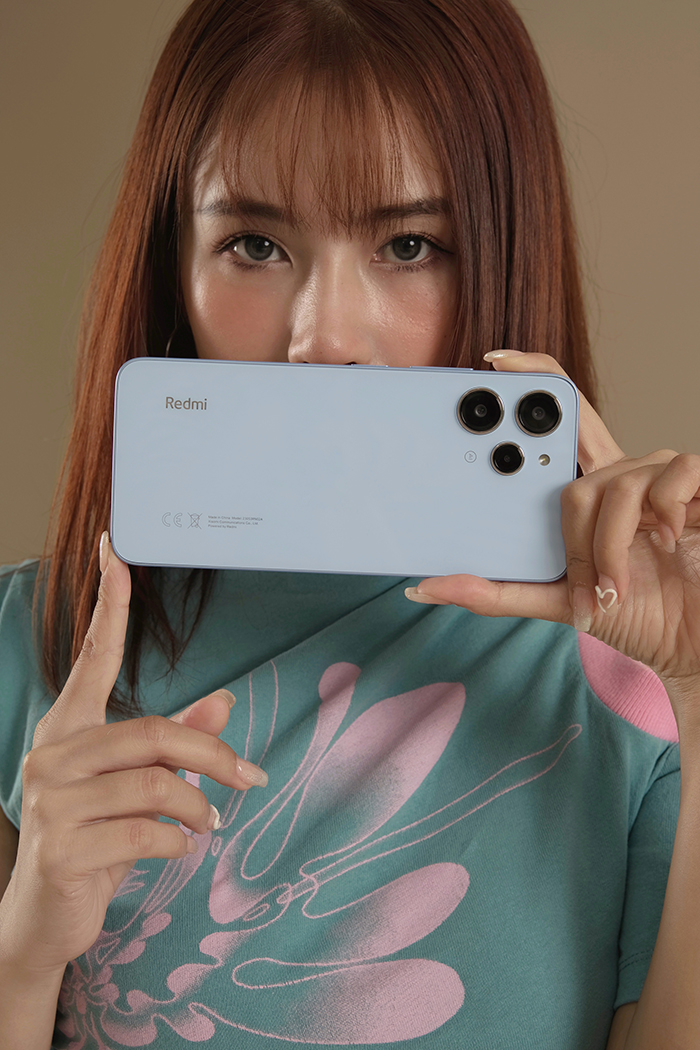 Redmi 12 giá tầm 4 triệu - smartphone “tốt gỗ tốt cả nước sơn” - 5