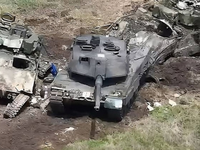 Thế giới - Ukraine "mất nhiều, được ít" sau 2 tuần phản công?